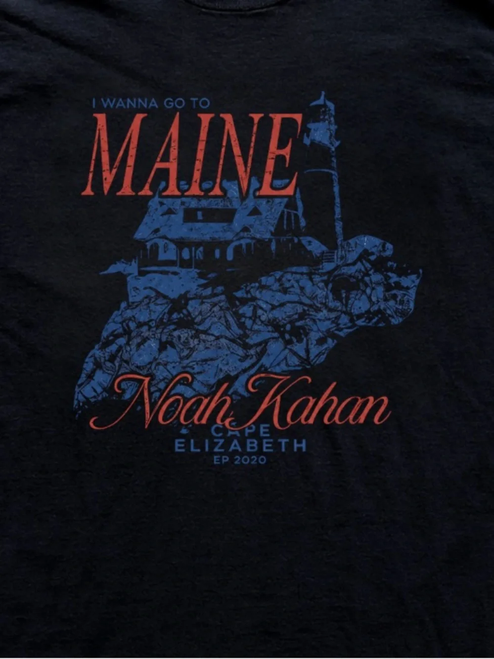 Noah Kahan 